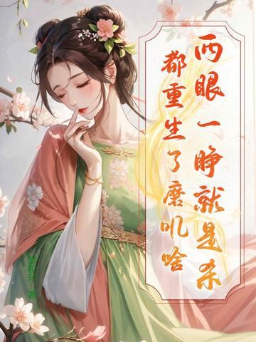 两眼一睁就是杀,都重生了磨叽啥